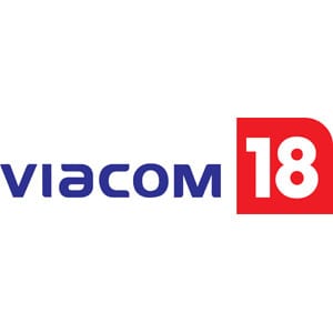 Viacom18